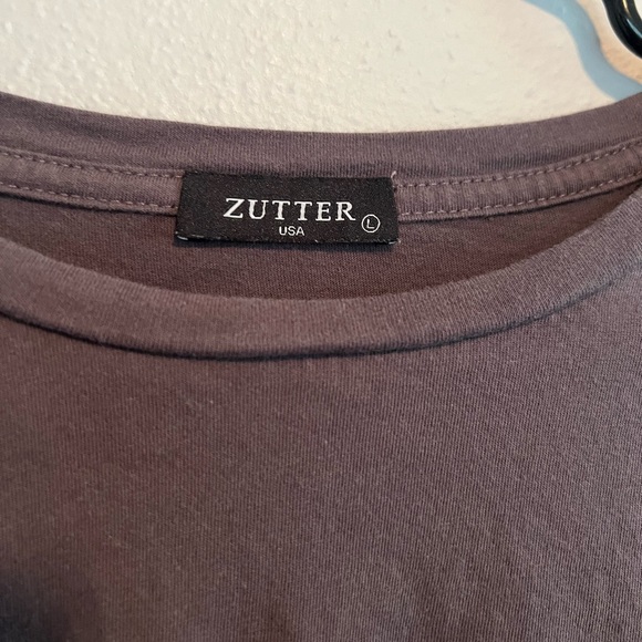 Western Tee - Picture 3 of 3